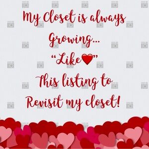 ❤️NEW JEWELRY IS COMING SOON!!❤️